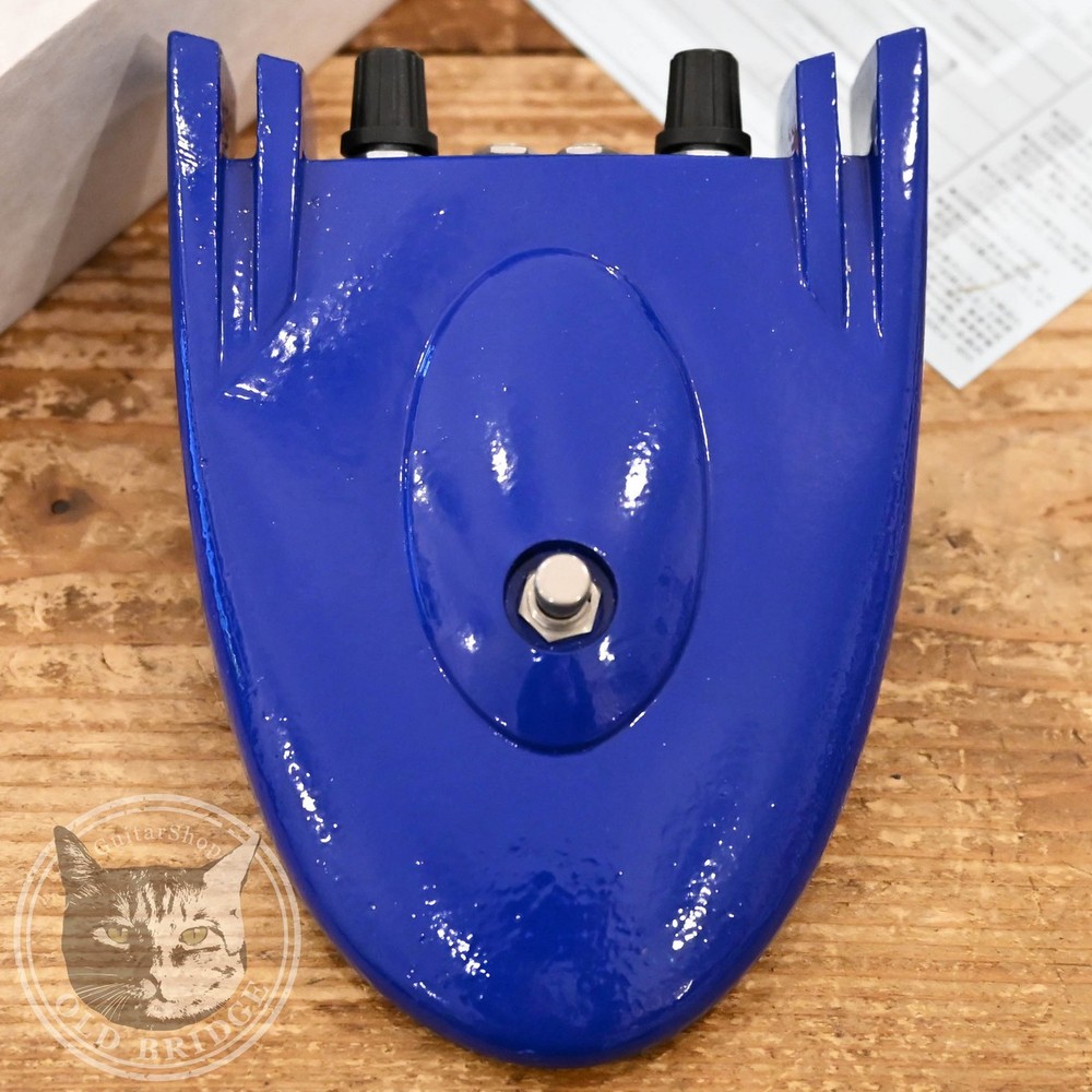 Roger Mayer CLASSIC FUZZ