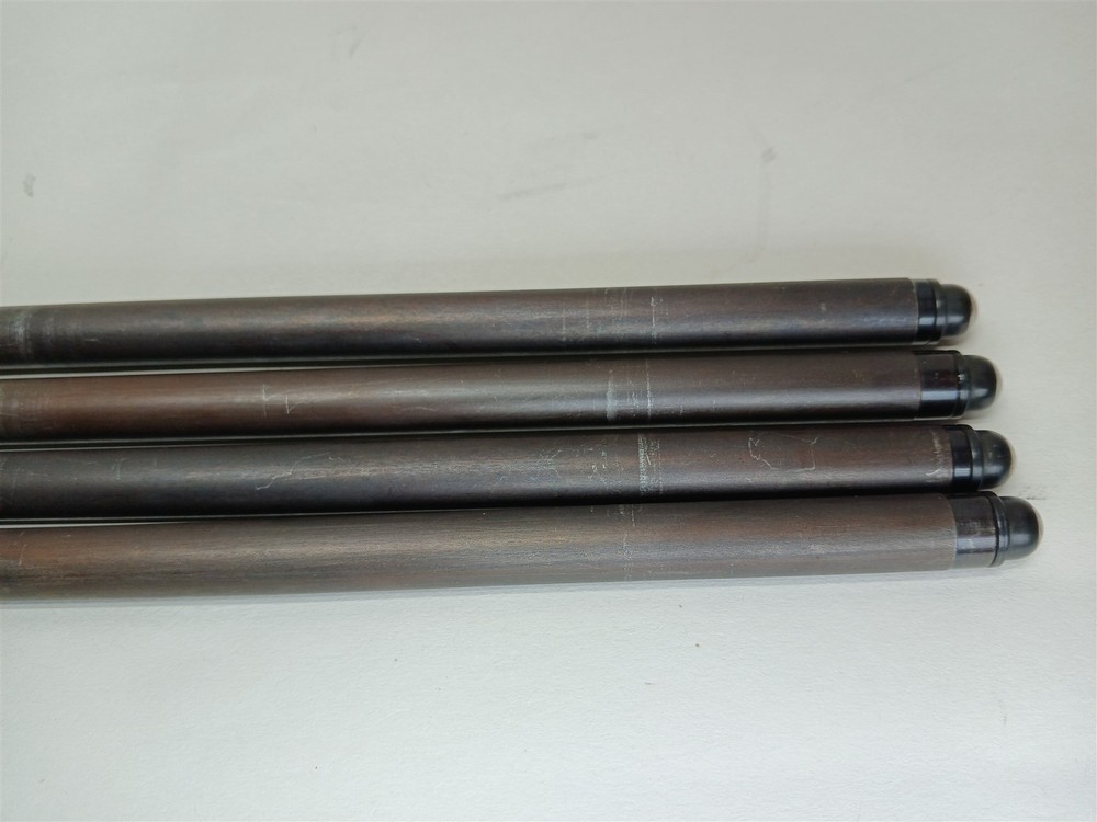 Harley-Davidson 2003 Softail Heritage Adjustable Pushrods 88"