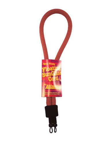 SPEC FLOATS, DARK RED