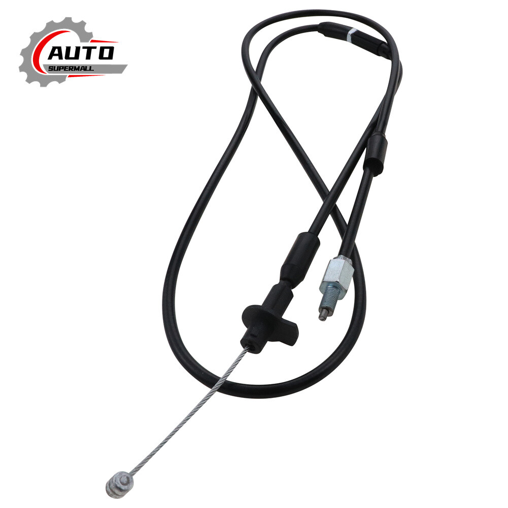 Carburetor Throttle Cable for Polaris Sportsman 400 500 600 700 MV7