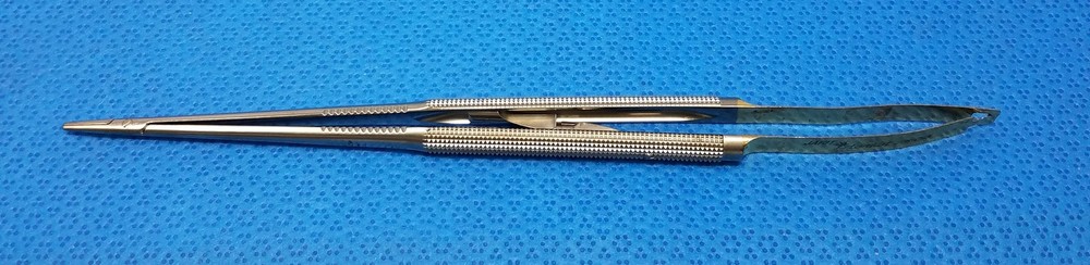 Jarit® 278-095 Stardust Needle Holder