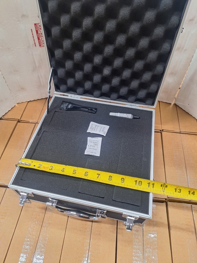 Oster Clipper Case Storage Case Grooming X2 Cases