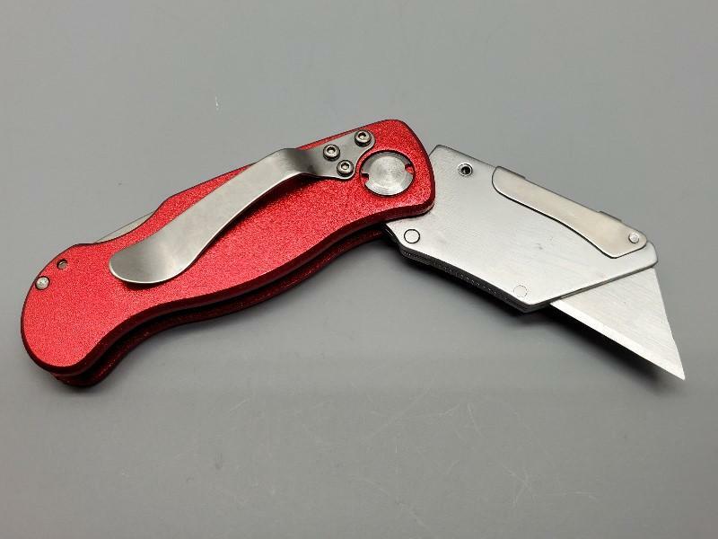 Ronan Folding Utility Knife