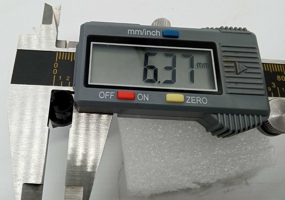 8 mm Sony Cover/Control/Knob