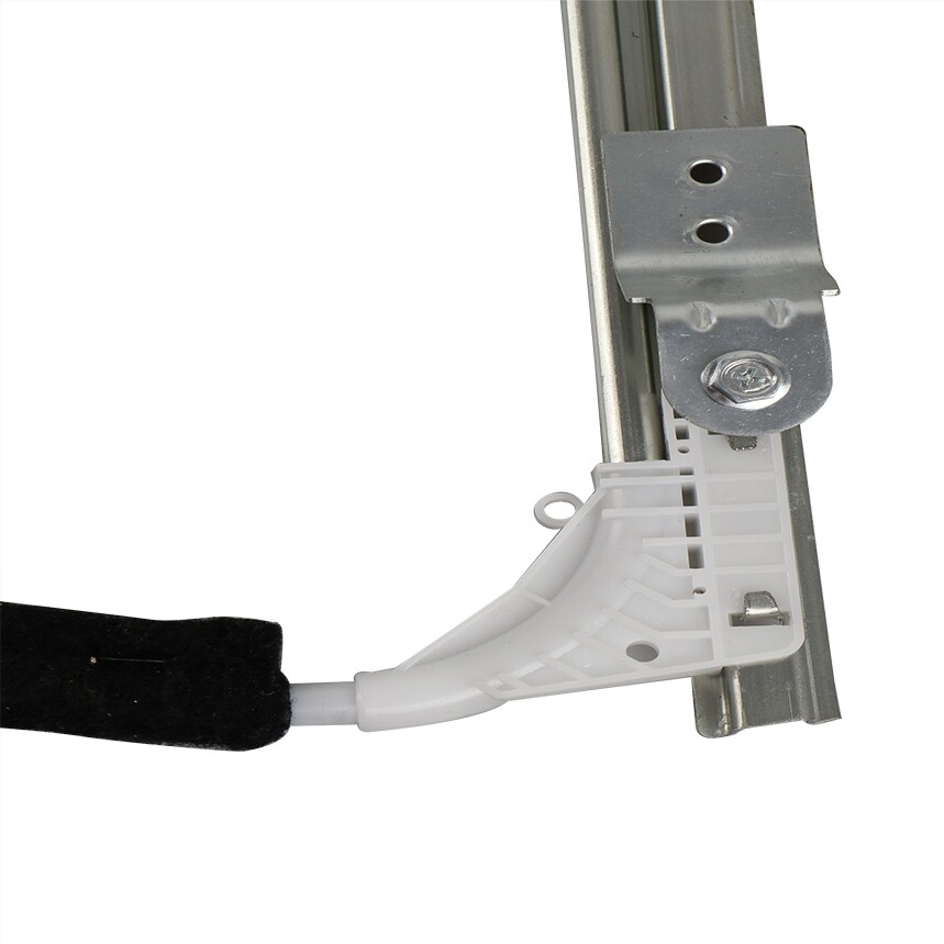 Power Window Regulator Assembly For 2002-2006 Jeep Liberty Front Driver Side