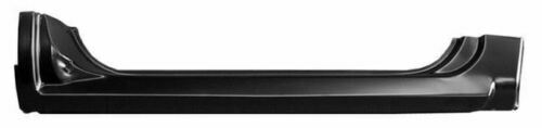 1992-1999 Chevy Blazer Tahoe GMC Yukon Rocker Panel And Front Quarter Panel
