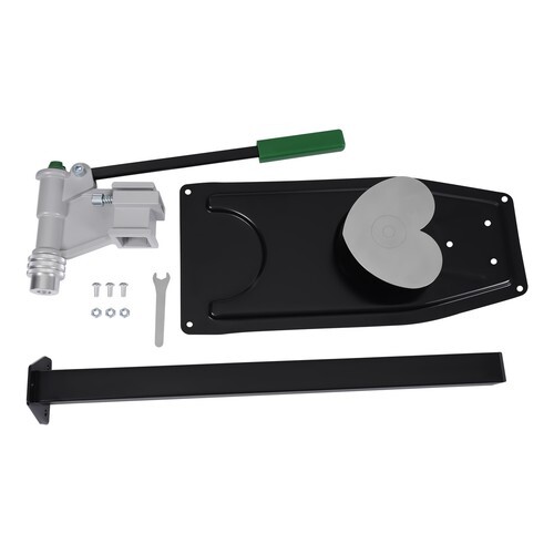 Manual Capping Tool Machine Perfume Bottle Capper Perfume Sprayer Sealer Tool