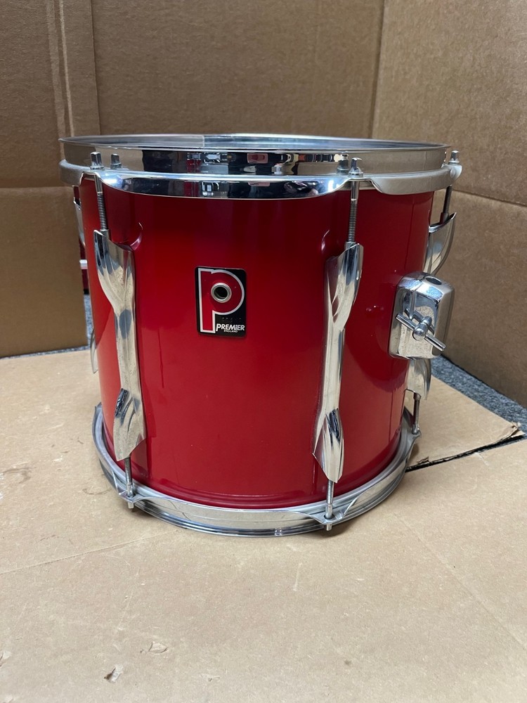 Pemier 3PC Shell Pack (Red)