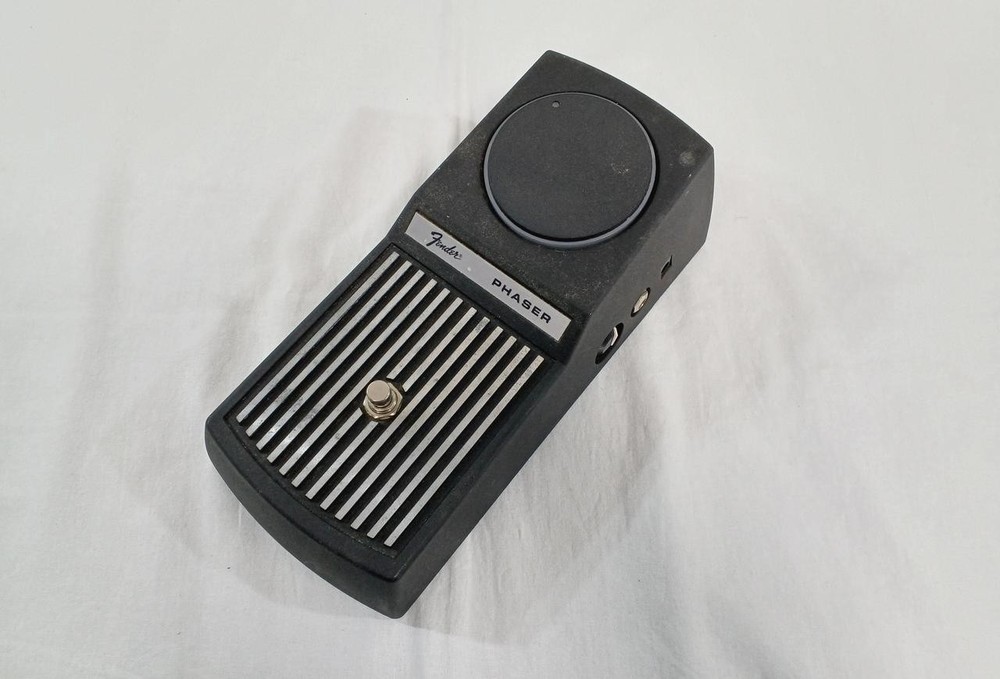 FENDER PR652 *Junk item effector