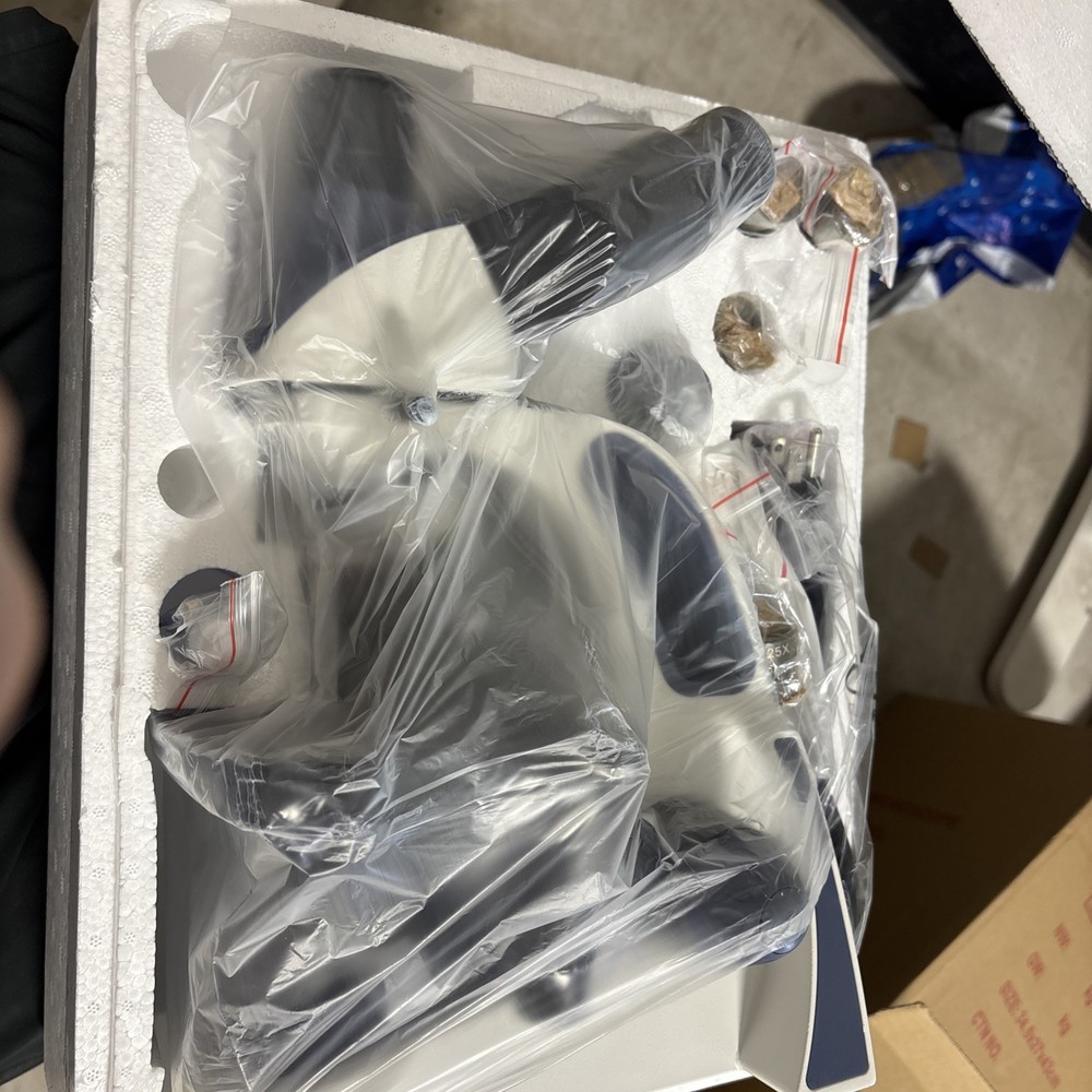 Swift Microscope SW380 Series