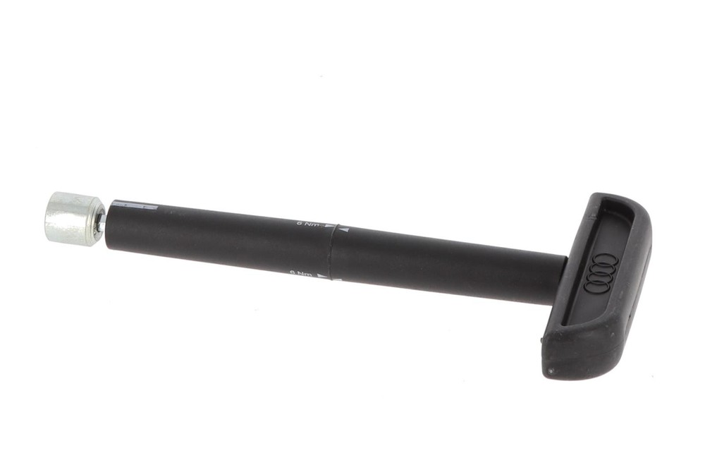 Audi Torque Wrench CODE ST Genuine 8R0071712L