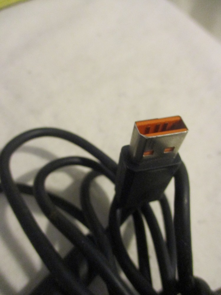 Microsoft XBOX 360 Kinect Sensor Bar Black with