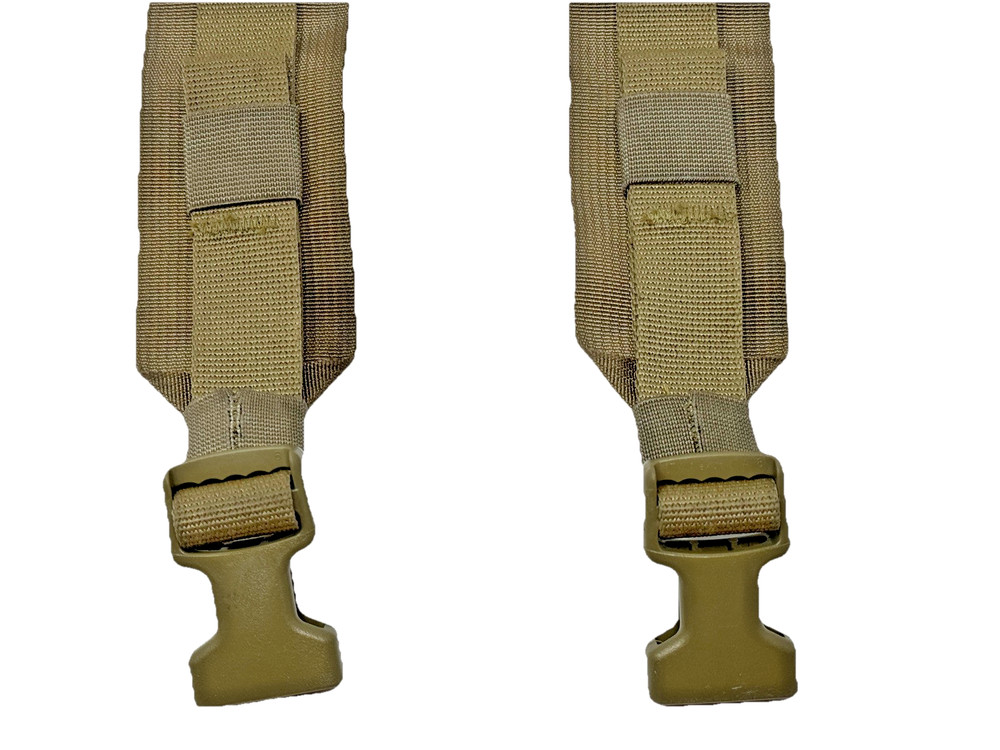 USGI TAP Harness Assembly Chest Rig for Tactical Assault Panel - Used