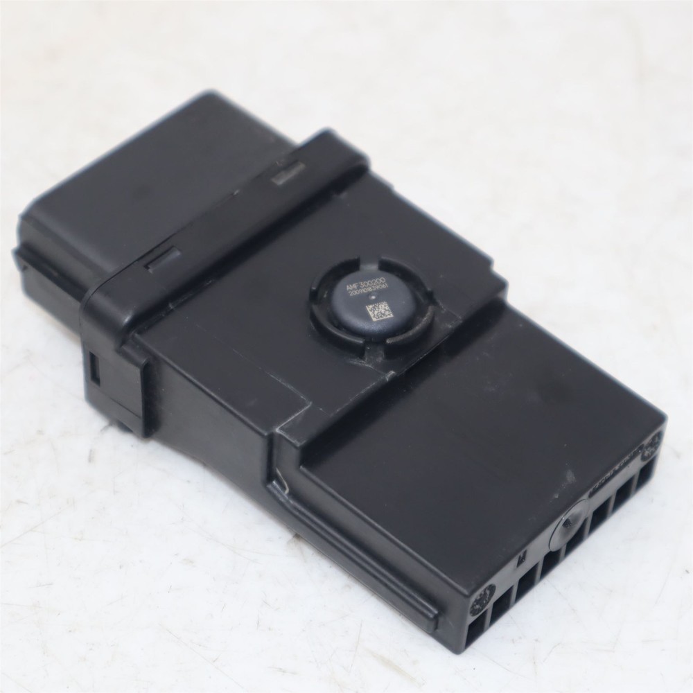 2021 BMW S1000XR Basic Module (Light) - 61357108182