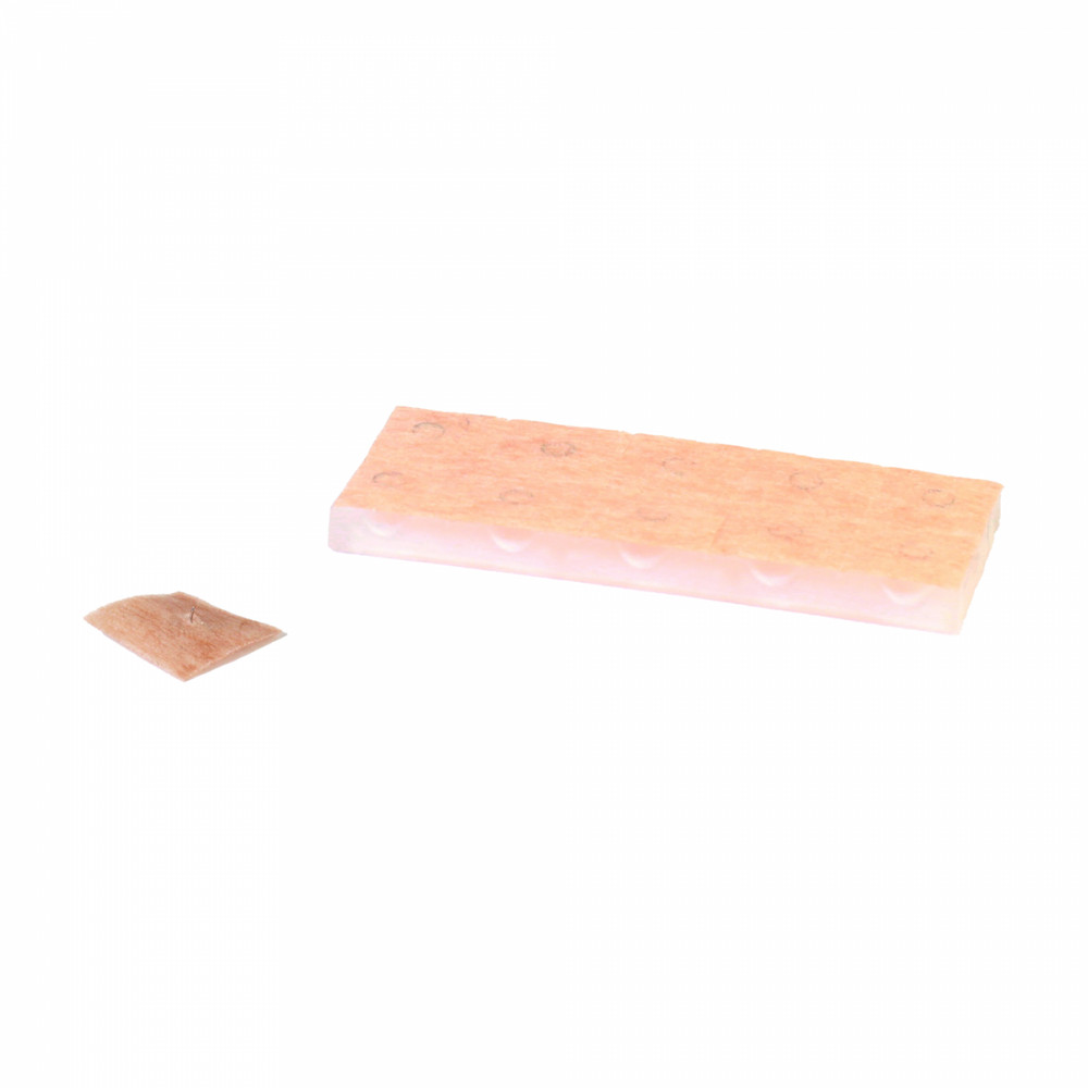 AcuZone Press Tack Needles(100 pcs/Box)