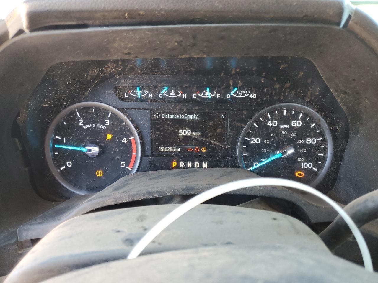 Exhaust Fluid Pump 6.7L Diesel Fits 17-22 FORD F250SD PICKUP 1907103