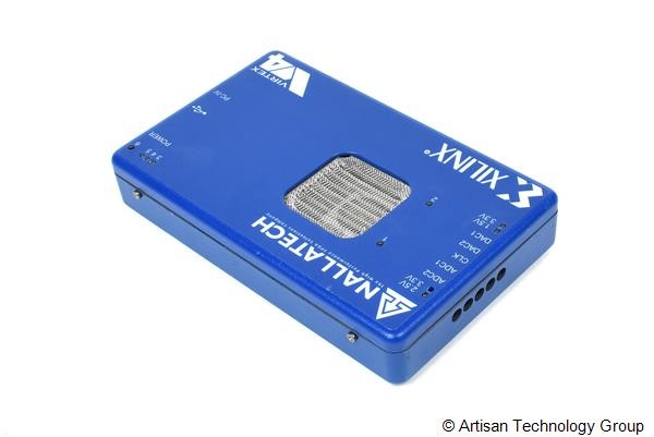 Xilinx XtremeDSP Hardware Platform