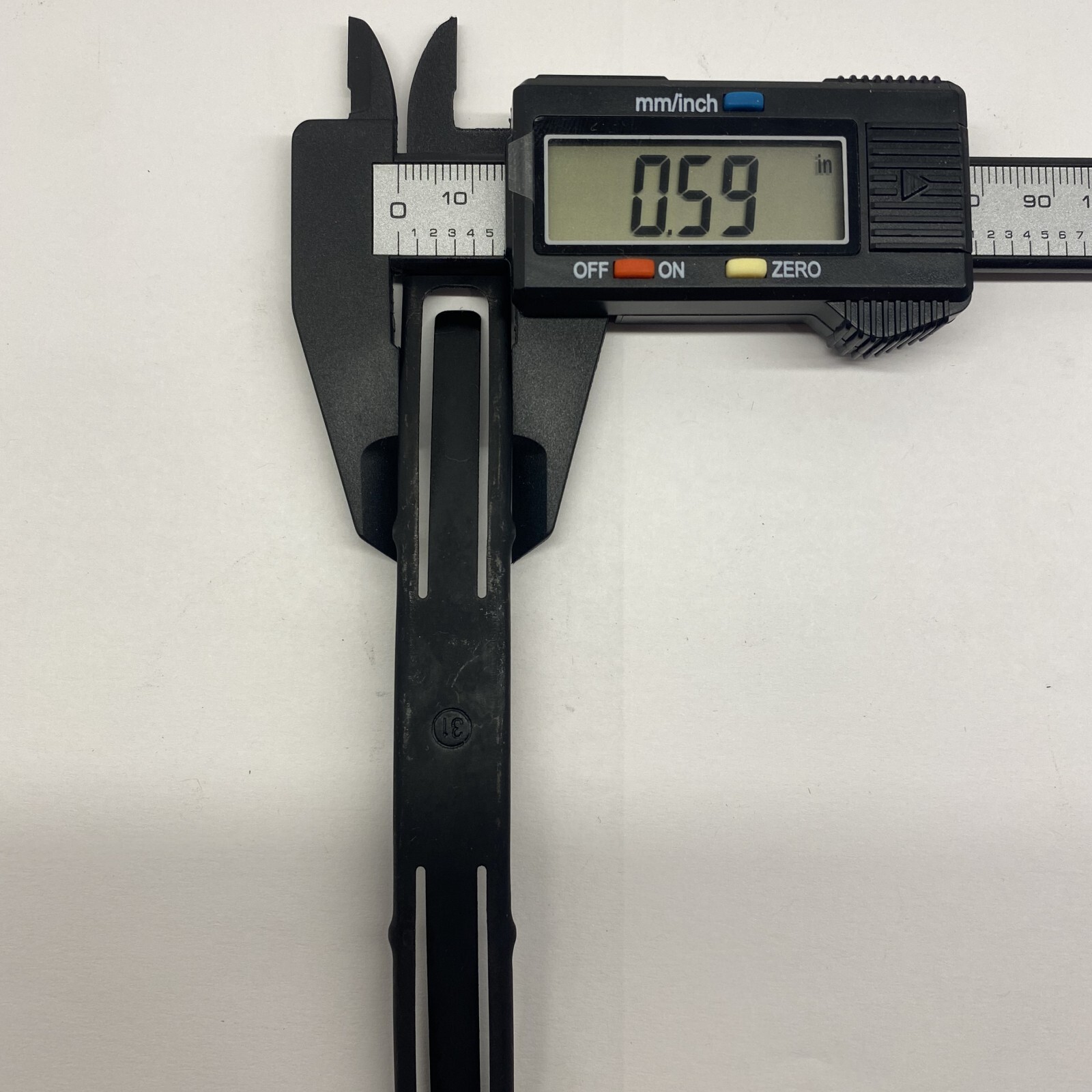 20 Pcs SKS Stripper Clip packs 7.62x39 Steel