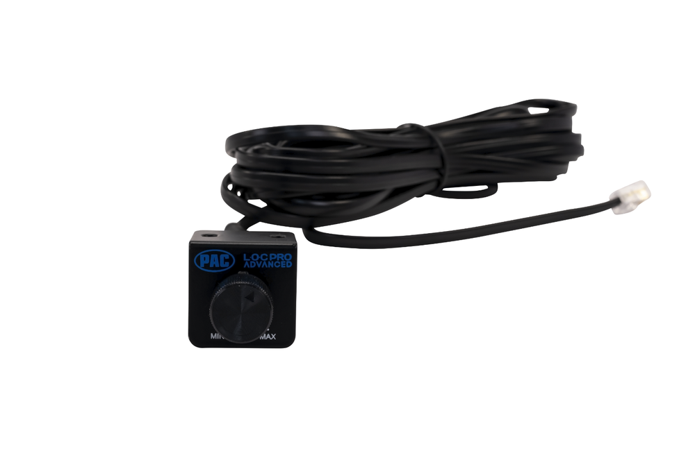 PAC Amplifier Integration Solution for 2013-2023 Dodge Jeep Ram LPHCH41+LPA-E.4