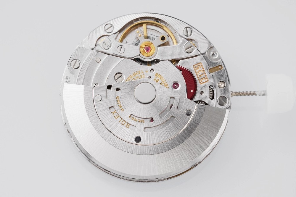 New 3135 Mechanical Movement Domestic Replacement 1PC
