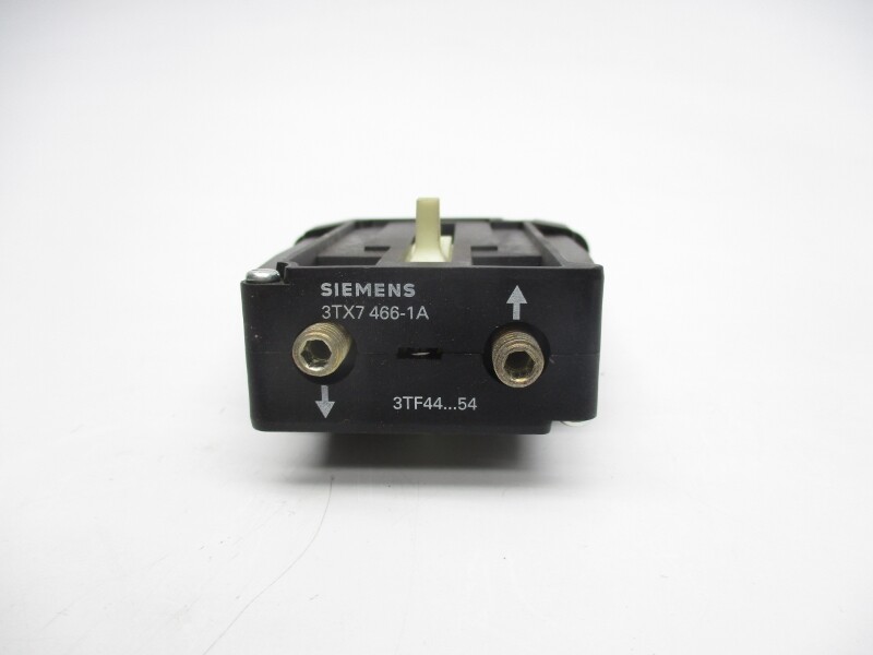 SIEMENS 3TX7466-1A NSNP