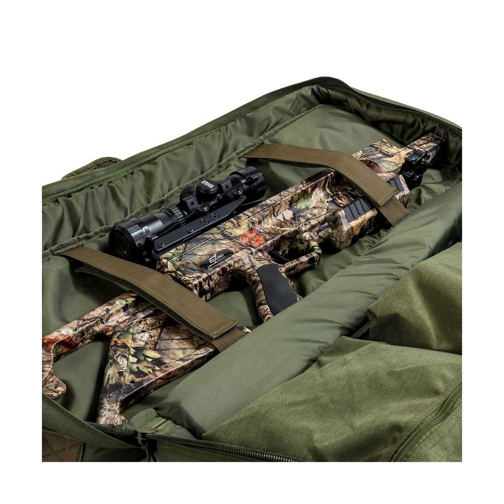 EXCALIBUR Explore Take-Down Series Hunting Durable Versatile Spacious Nylon Z...