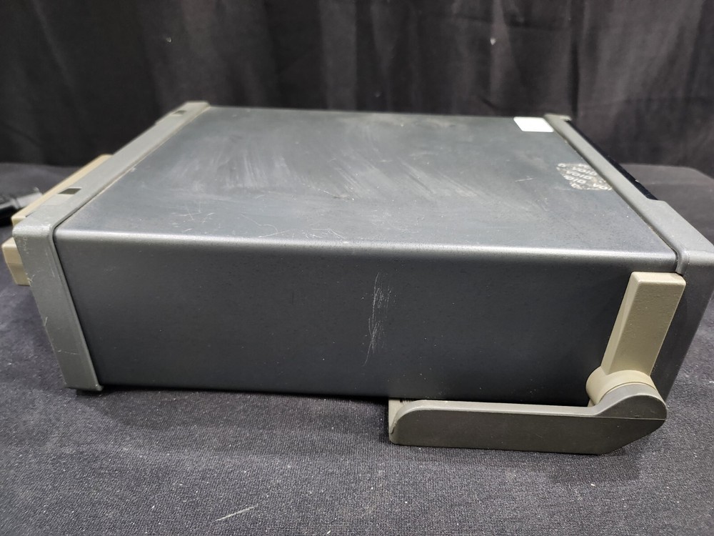 Fluke 2620A: Hydra Data Acquisition Unit As-Is (1503)