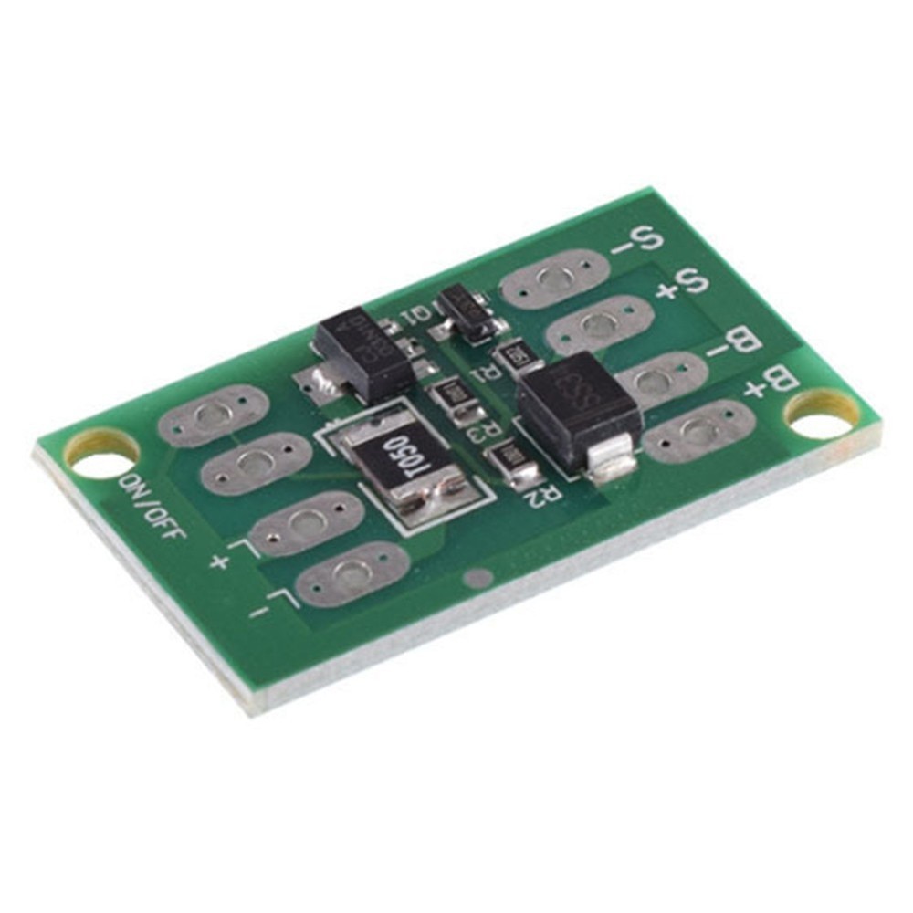 Premium Solar Control Switch for Superior Outdoor Lighting Performance