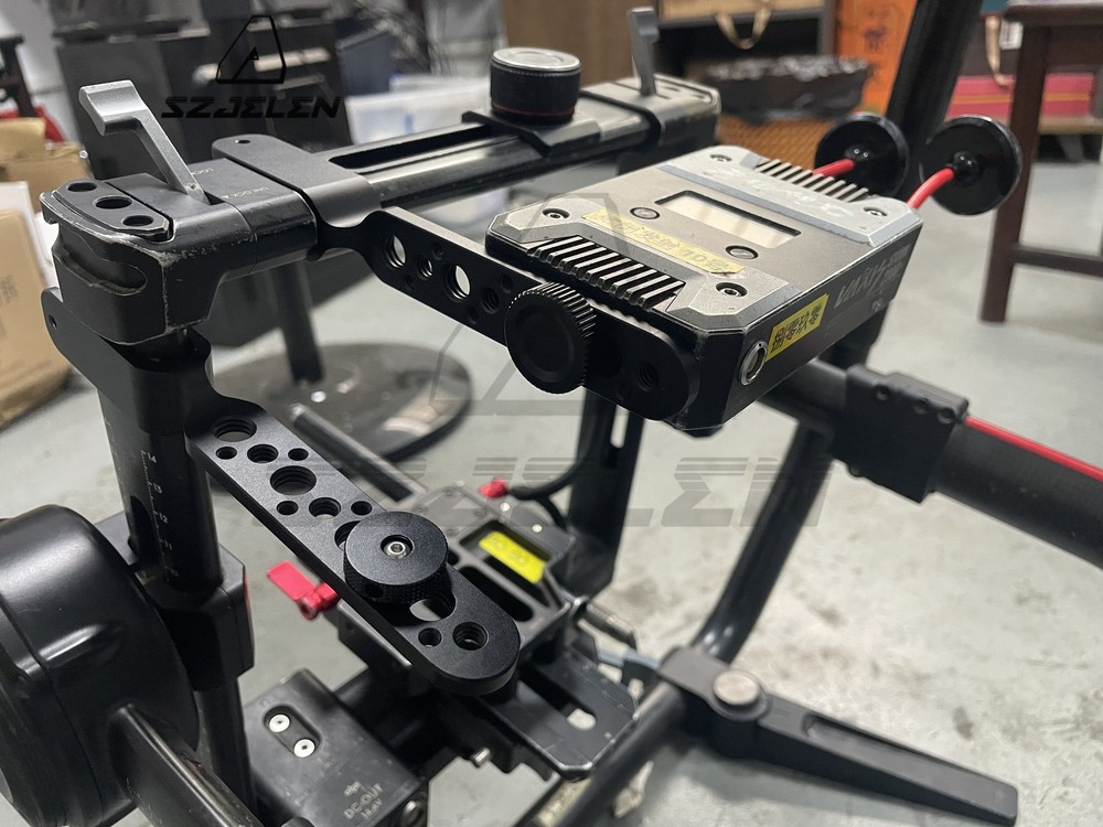 Camera Fixed Image Transmission Bracket for DJI Roini 2/Teradek/VAXIS
