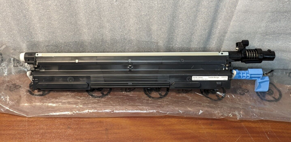 Hewlett Packard C8554A TRANSFER-REINIGER ONLY .