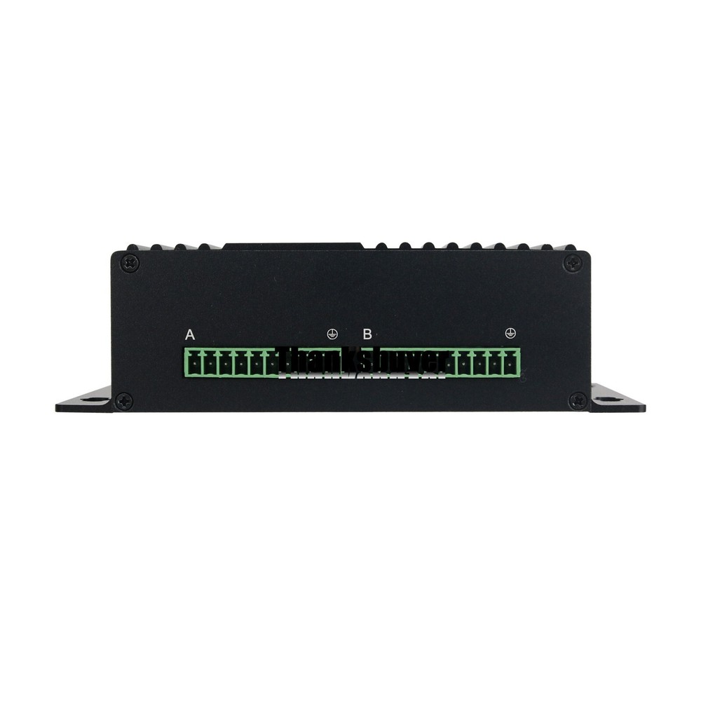 TS01 NTP Server for Beidou GPS GLONASS Clock Synchronization Network Timing