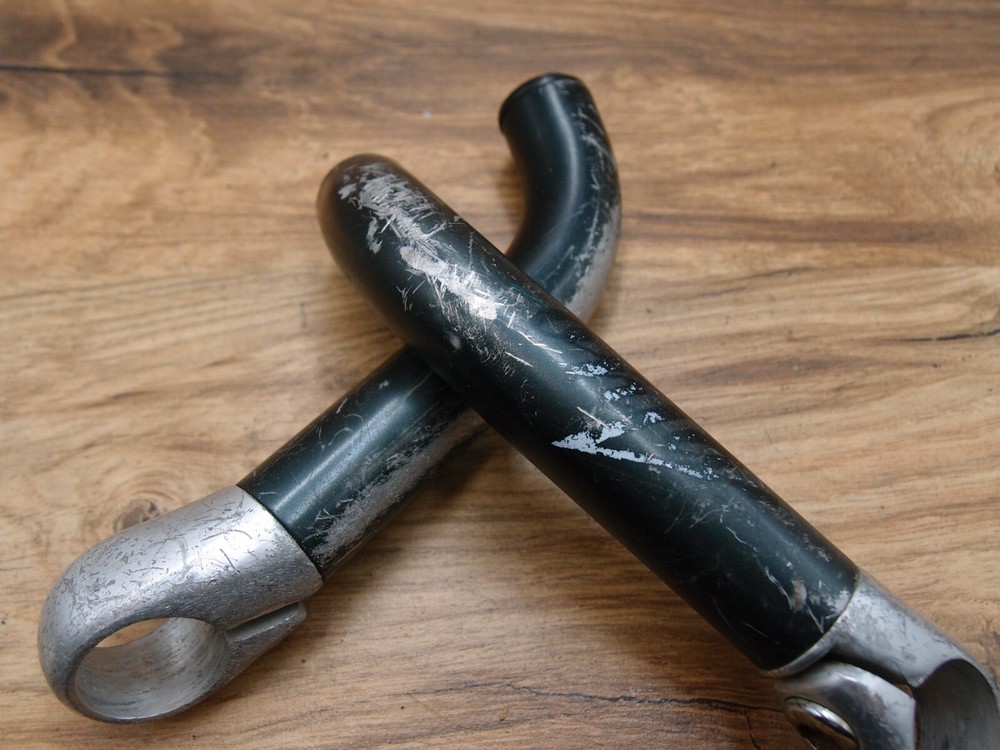 vintage 1990's bar ends Onza for MTB