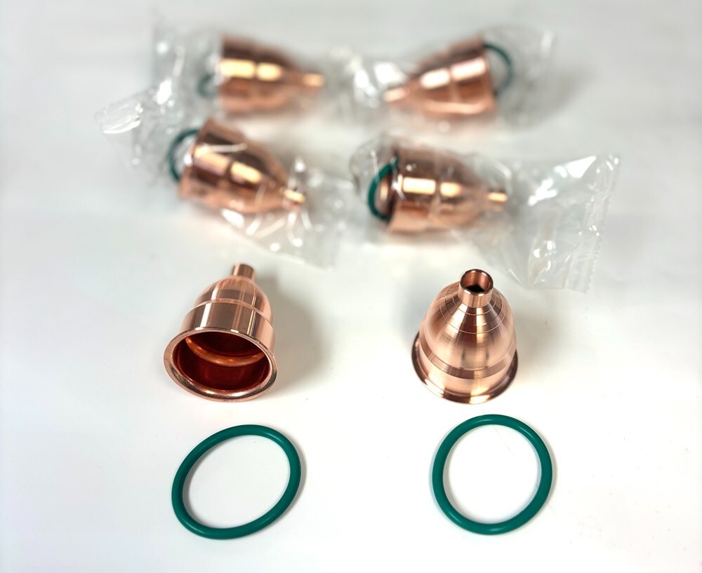 Valve Train Kit compatible with Detroit 11.1L, 12.7L, 14.0L 60 series 24-Valve