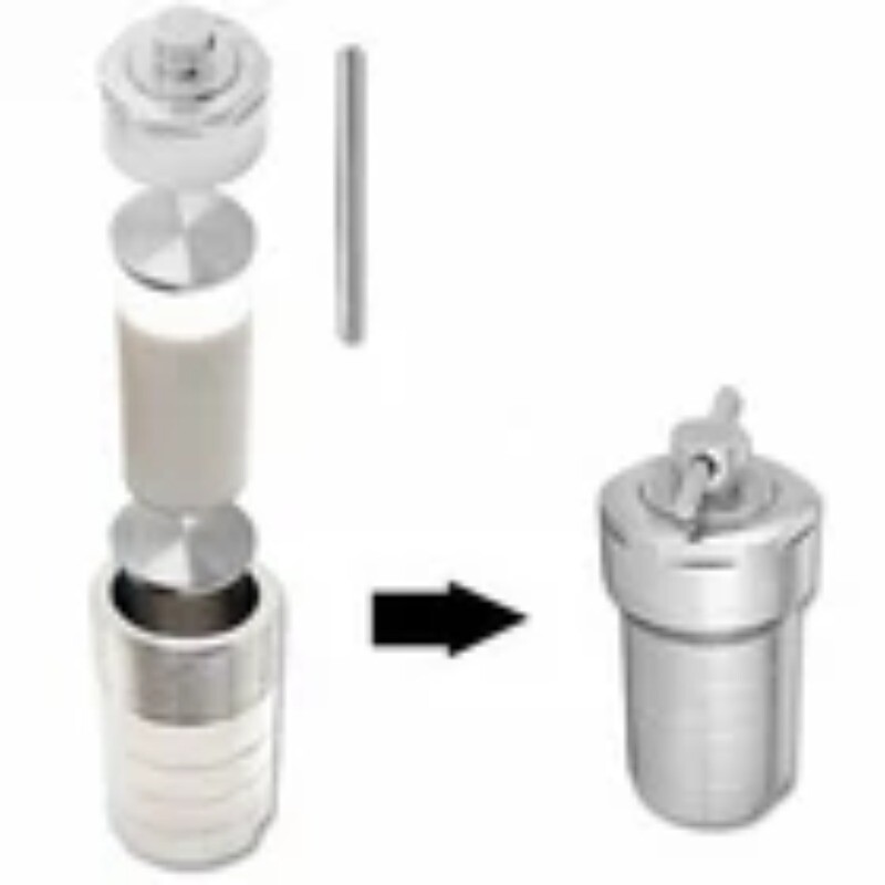 Capacitor Tester Capacitance ESR Meter Test Detector Equipment