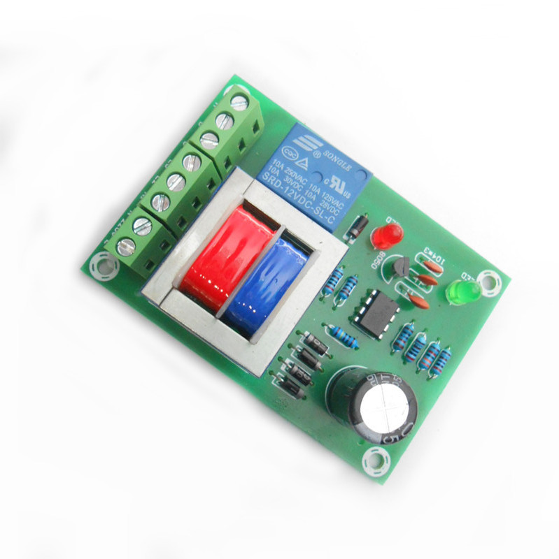 1PCS Liquid Level Controller Module Water Level Detection Sensor NEW