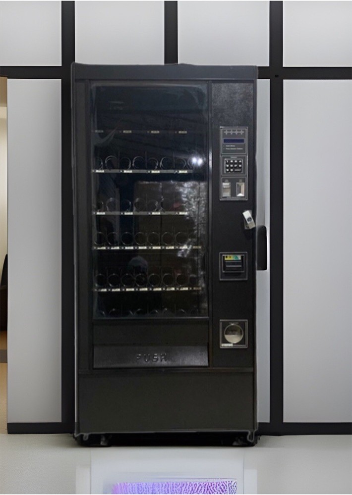 Rowe 5900 Snack Vending Machine - FREE SHIPPING