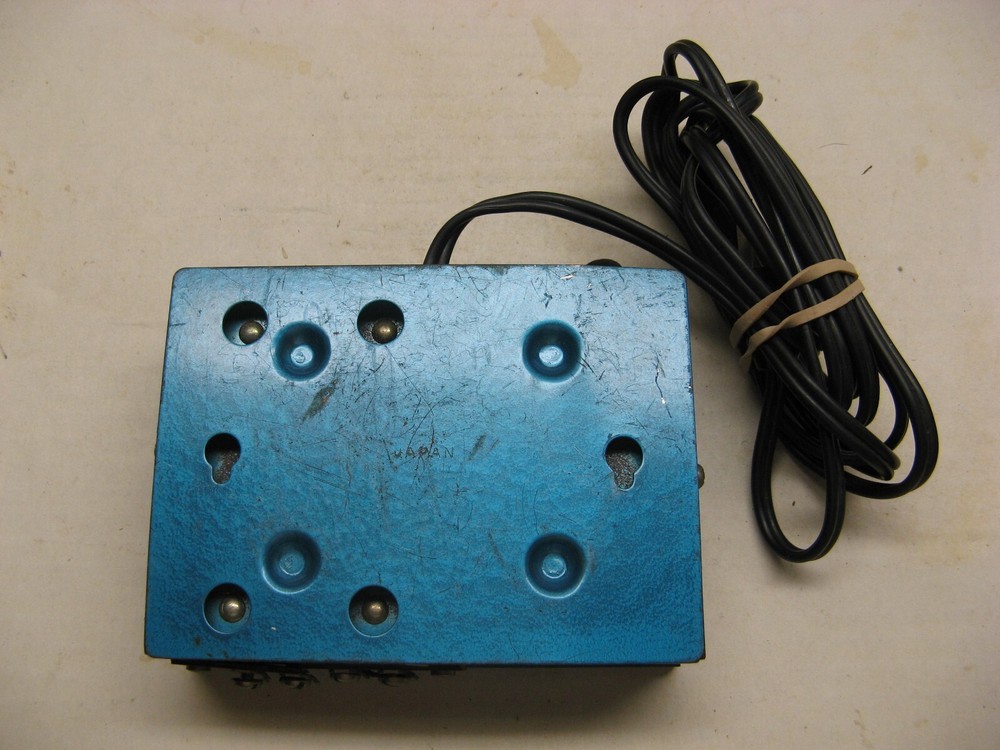 AHM Vintage Train Transformer