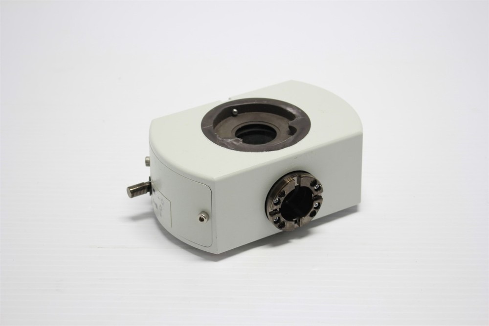 Olympus IX2-RFAEVA-2 TIRFM Illuminator Module for IX/IX2 Microscope