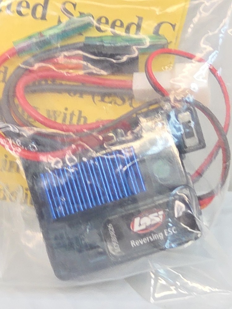 Losi Electronic Speed Control LOSB0826