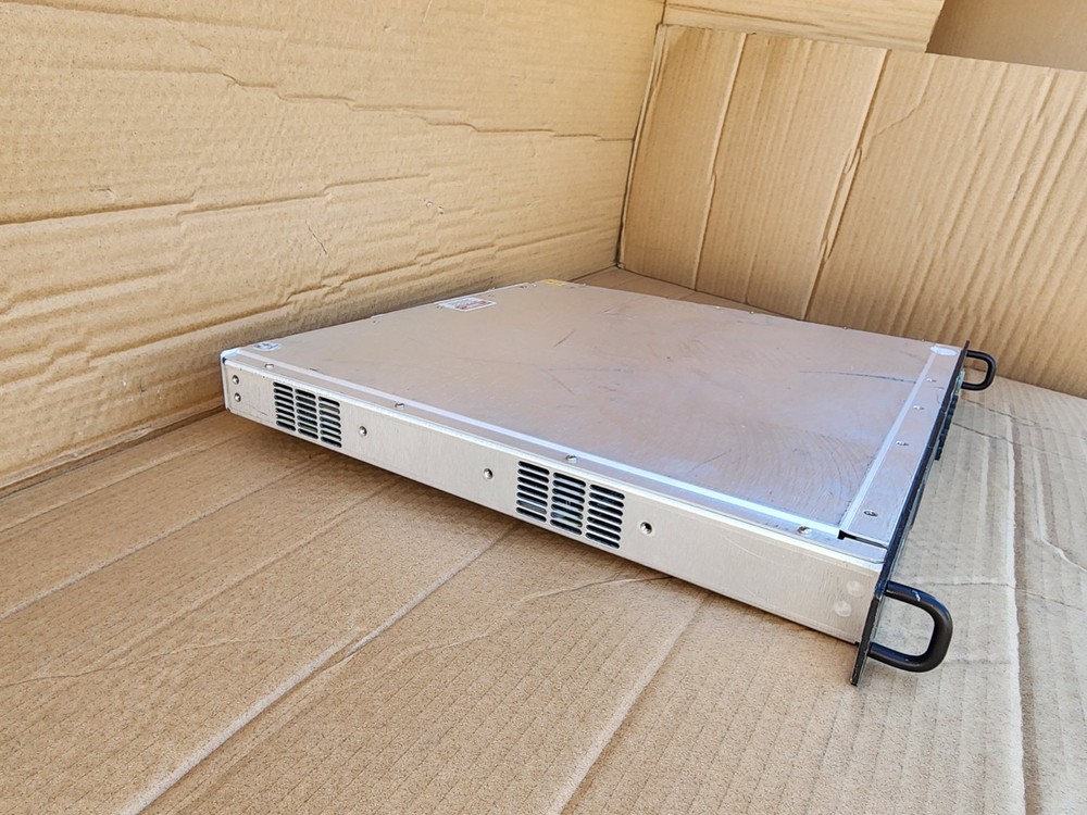 Radyne ComStream DM240 AMC Digital Modular