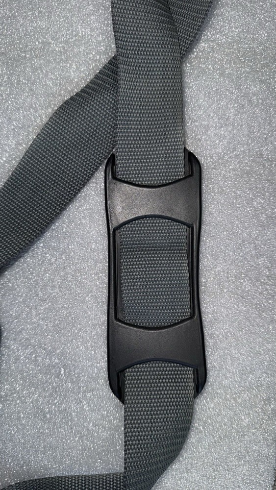 Over The Shoulder Bag Strap