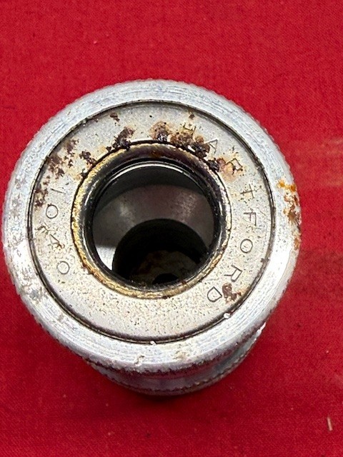General Tools No. 864 Mortising Adapter - New, Old Inventory