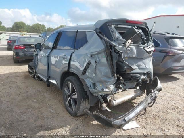 Engine ECM Electronic Module Engine Compartment Fits 22-23 ROGUE 1798777