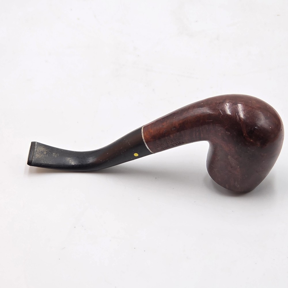 Willard Imported Briar Pipe. Good Condition. Pre-owned