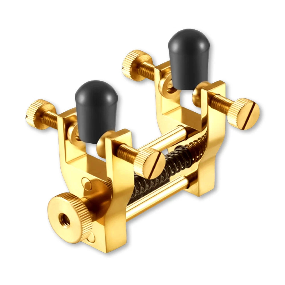 Violin Making Tools Tail Edge Clamp Repair Cracks Luthier Tool for Violin