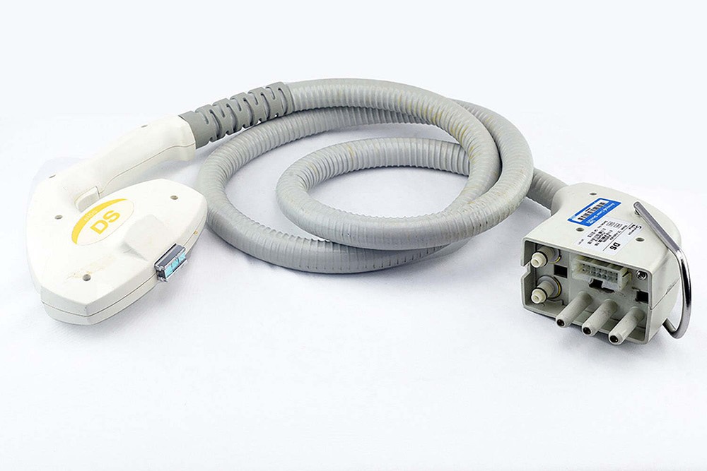 2004 Syneron Elos DS Handpiece