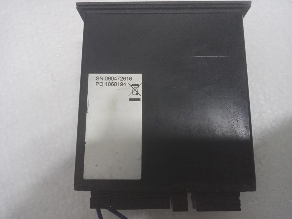 Alphamoisture Systems DS1200 Dewpoint Hygrometer