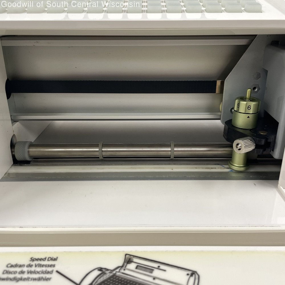 Cricut Personal Electronic Cutter