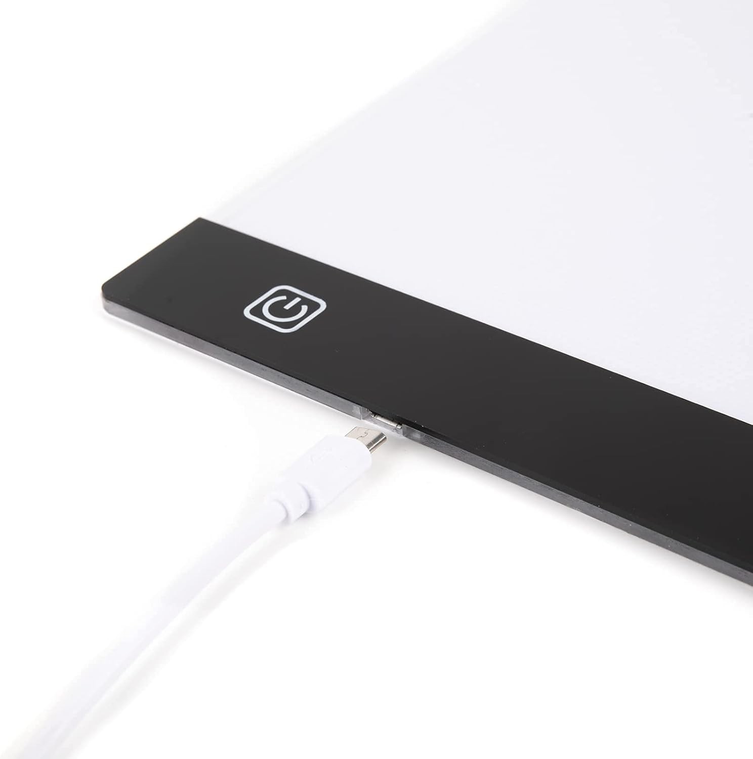 A5 LED Copy Board Light Tracing Box,Diamond Painting Light Pad, Light Tracing Bo