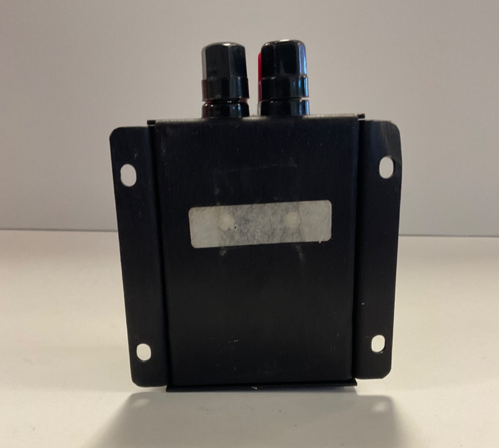 Pragmatic SAA212 Stereo Audio Amplifier